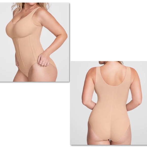 Honeylove Intimates & Sleepwear Honeylove Boldness Bodysuit